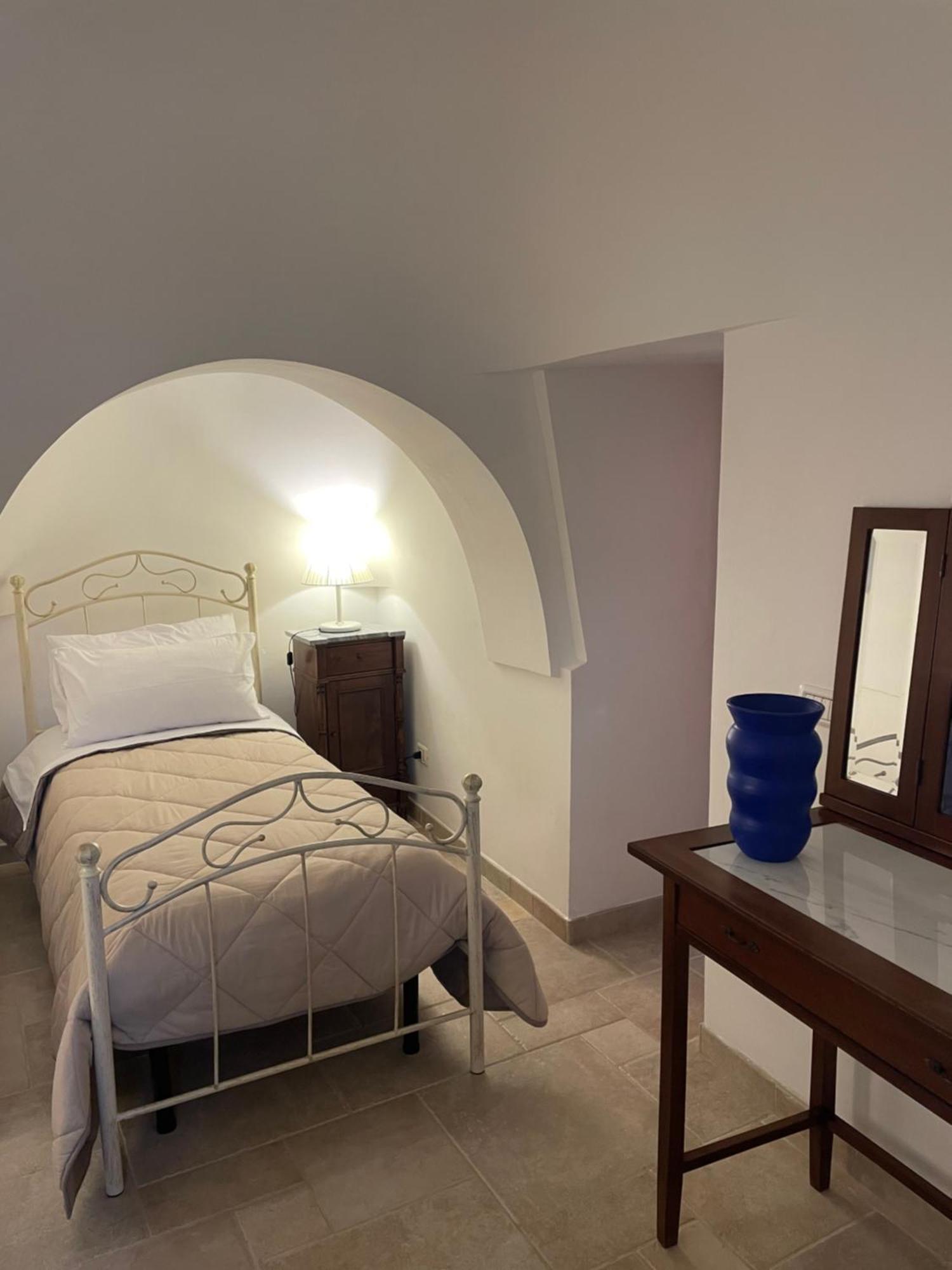 Trulli Del Sole Villa Martina Franca Exterior photo