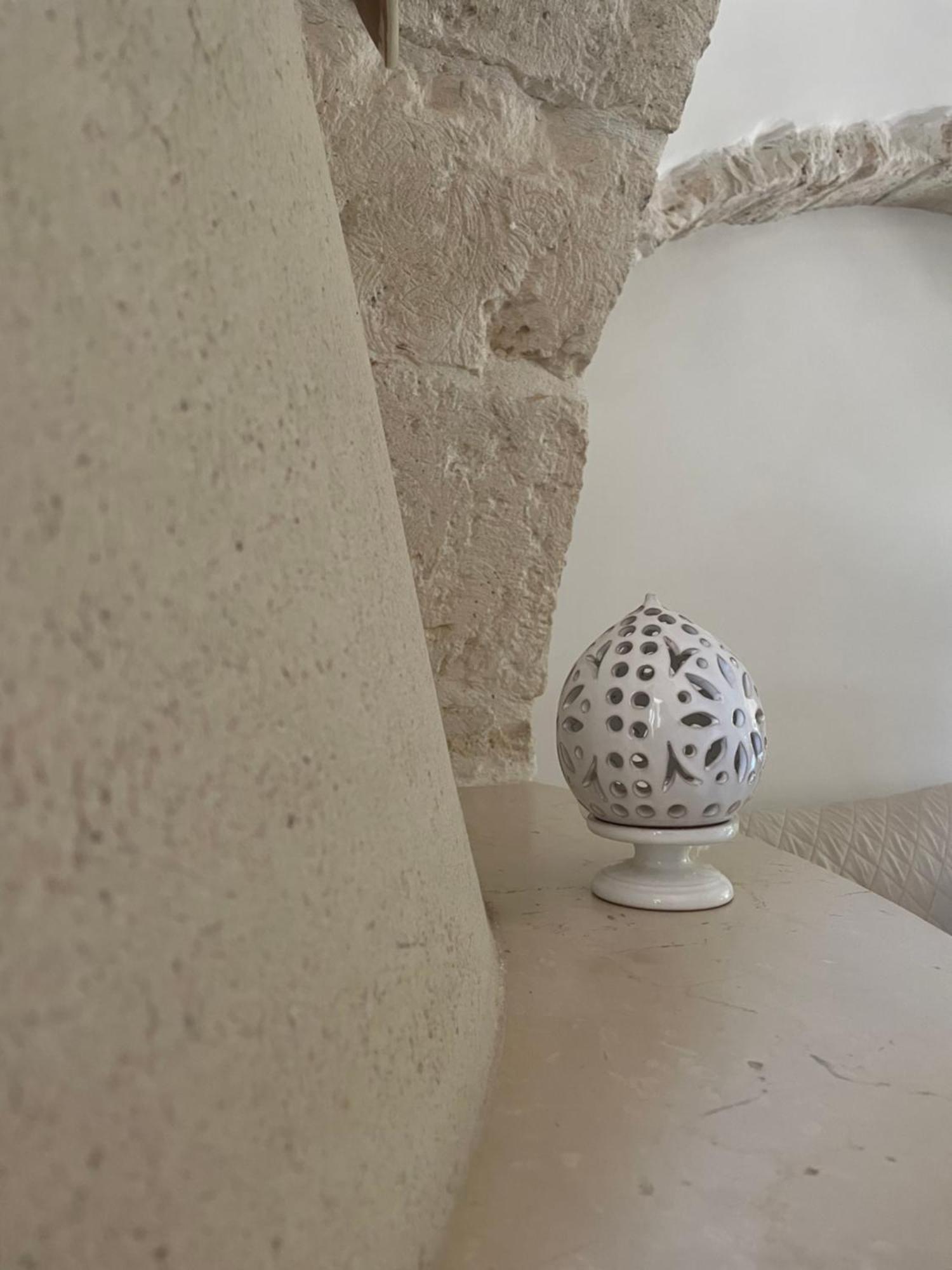 Trulli Del Sole Villa Martina Franca Exterior photo