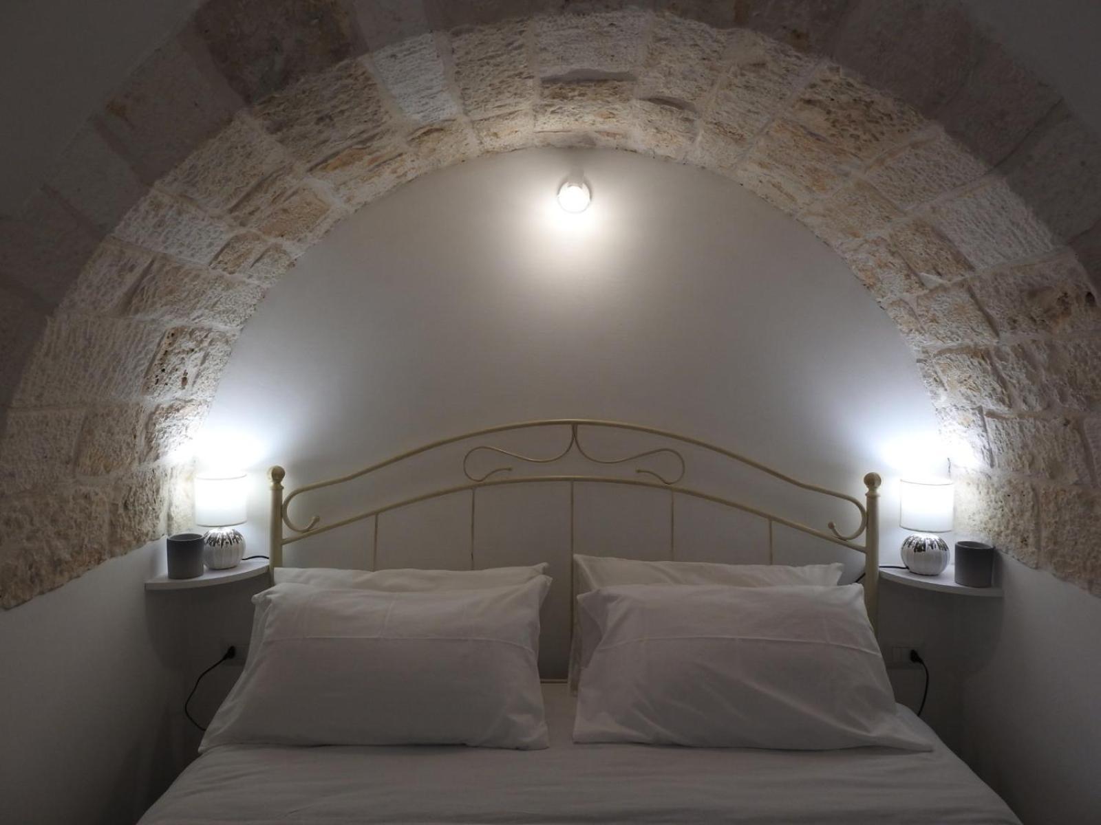 Trulli Del Sole Villa Martina Franca Exterior photo